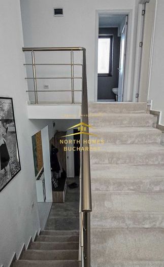 Casa de vanzare - Tunari- Pipera - Poză 4