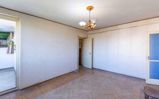 Apartament 3 camere  Baba Novac Metrou Dristor 2 - Poză 1