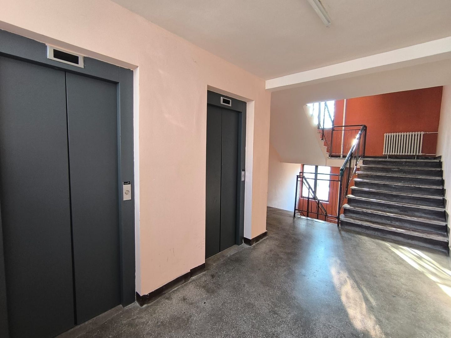 Apartament tip garsoniera Manastur zona Grigore Alexandrescu - Poză 8