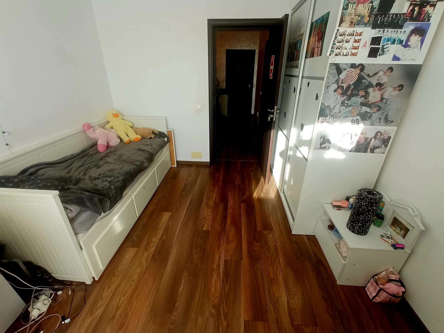 CASA TIP DUPLEX OLTENI, TOATE UTILITATILE, FOSA CU PUT, COMISION 0% - Poză 22