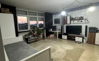 APARTAMENT  MODERN  3 CAMERE DECOMANDAT CENTRALA TERMICA METROU - Poză 11
