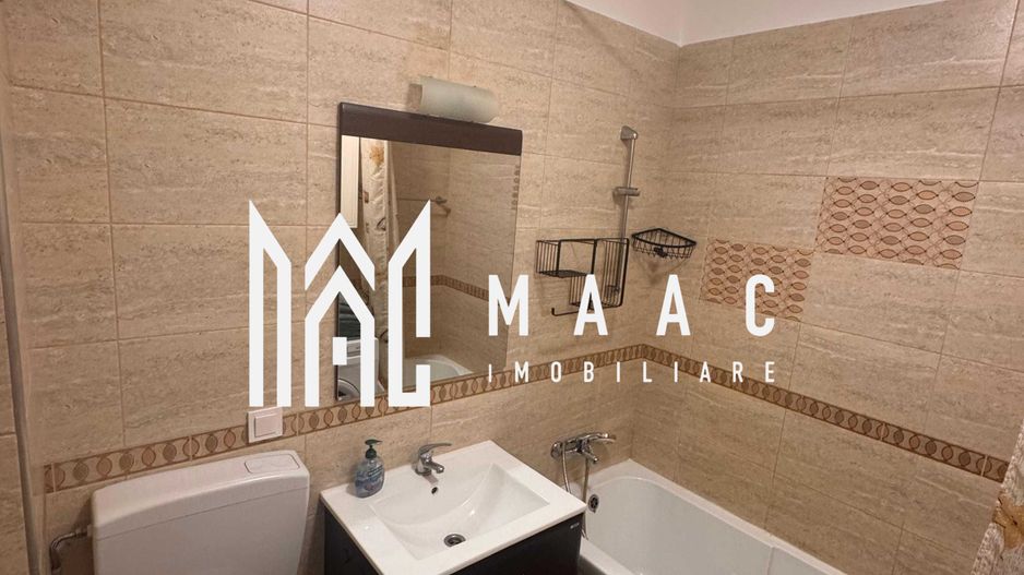 Apartament 2 camere de închiriat | City Residence, Sibiu - Poză 6