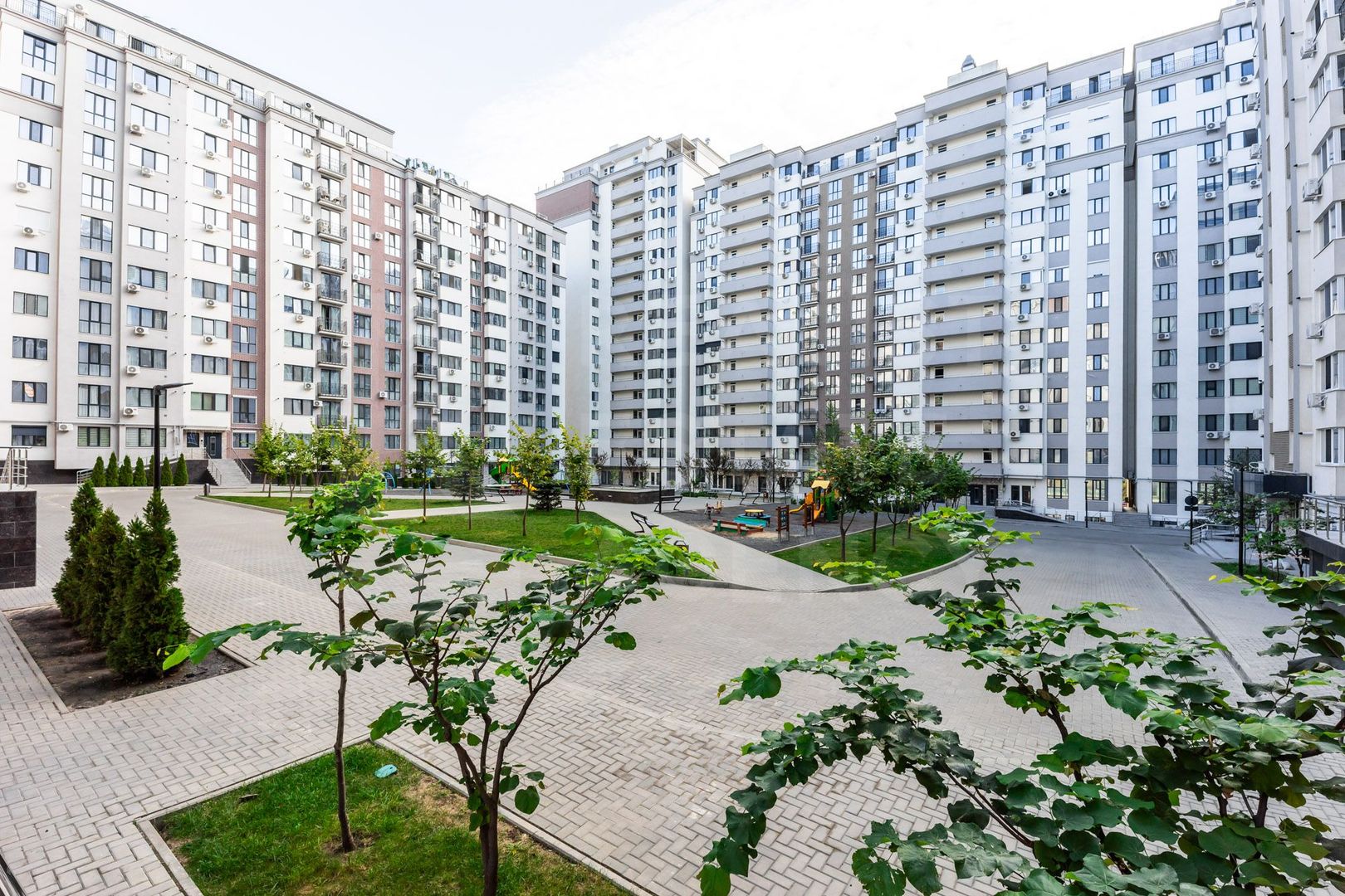 Vânzare, apartament 2 camere, 45 mp, str. Mircea cel Bătrân, Ciocana - Poză 18