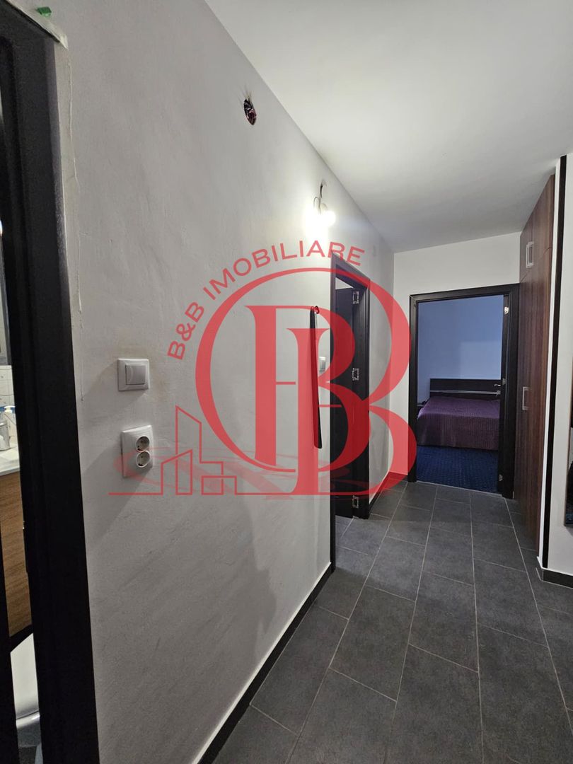 4 camere decomandat cu Boxa 12mp-10 min M 1 Decembrie 1918 - Poză 21