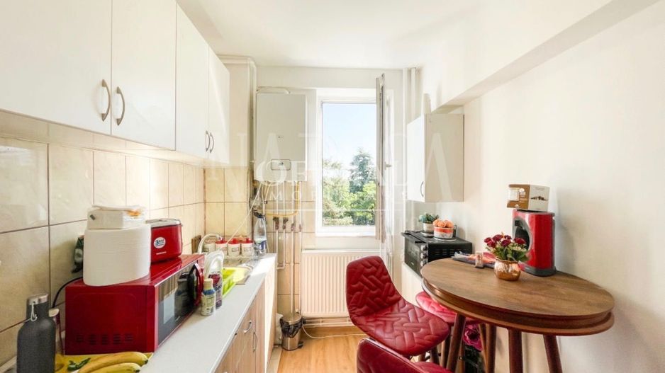 Apartament 2 Camere | Intermediar | Balcon | Zona Gheorgheni Bizusa - Poză 3