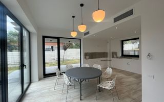 Vila superba - 5 camere - Laguna albastra-Corbeanca - Poză 2