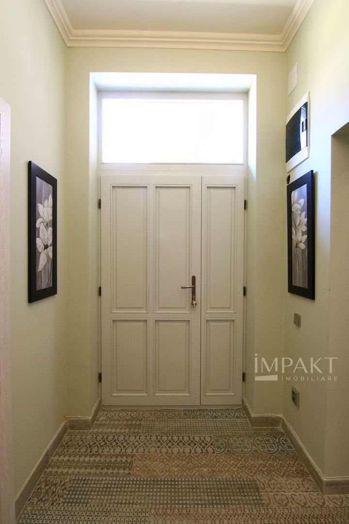 Apartament 4 camere, lux, zona Centrala! - Poză 15