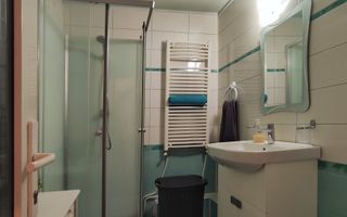 Apartament 2 camere | De inchiriat | Decomandat | Zona Între Lacuri - Poză 11