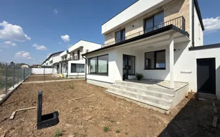 Vilă nouă 4 camere | Tunari, lângă Pipera | Finalizare martie 2027 - Poză 31