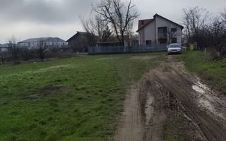 TEREN DE VANZARE DOMNESTI, 600 mp - Poză 6