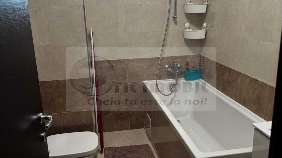 Ap 2 camere - Zona Tatarasi- Complex Evergreen Towers - Poză 7