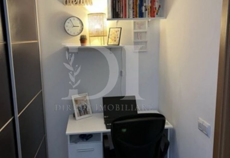 Apartament la cheie / etaj intermediar / Zona Florilor - Poză 6