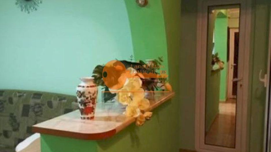 Vanzare 2 camere Oltenitei ( Centrala Termica, an 1981 ) - Poză 3