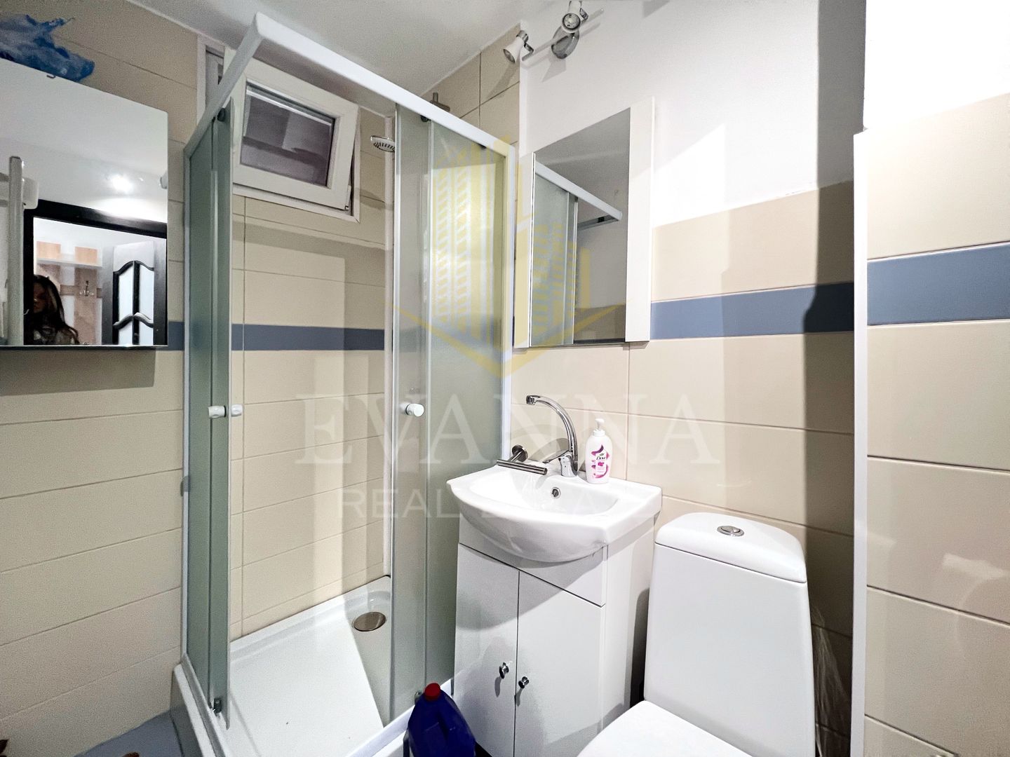 Apartament 2 camere, str. Petru Maior - ULTRACENTRAL - Poză 8