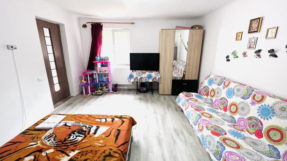 CASA MODERNA 4 CAMERE & 2 BUCATARII & 2 BAI | GIURGIULUI | COMISION 0% - Poză 6