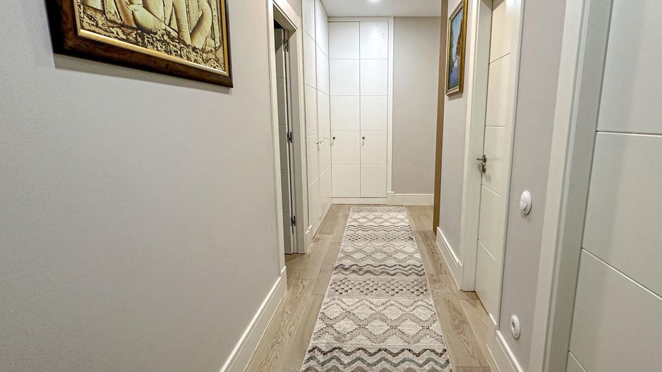 Apartament 3 Camere | Lux | Triana Pipera | Loc de parcare subteran - Poză 10