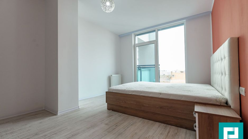 Apartament 2 camere în complex Plaza - Poză 7