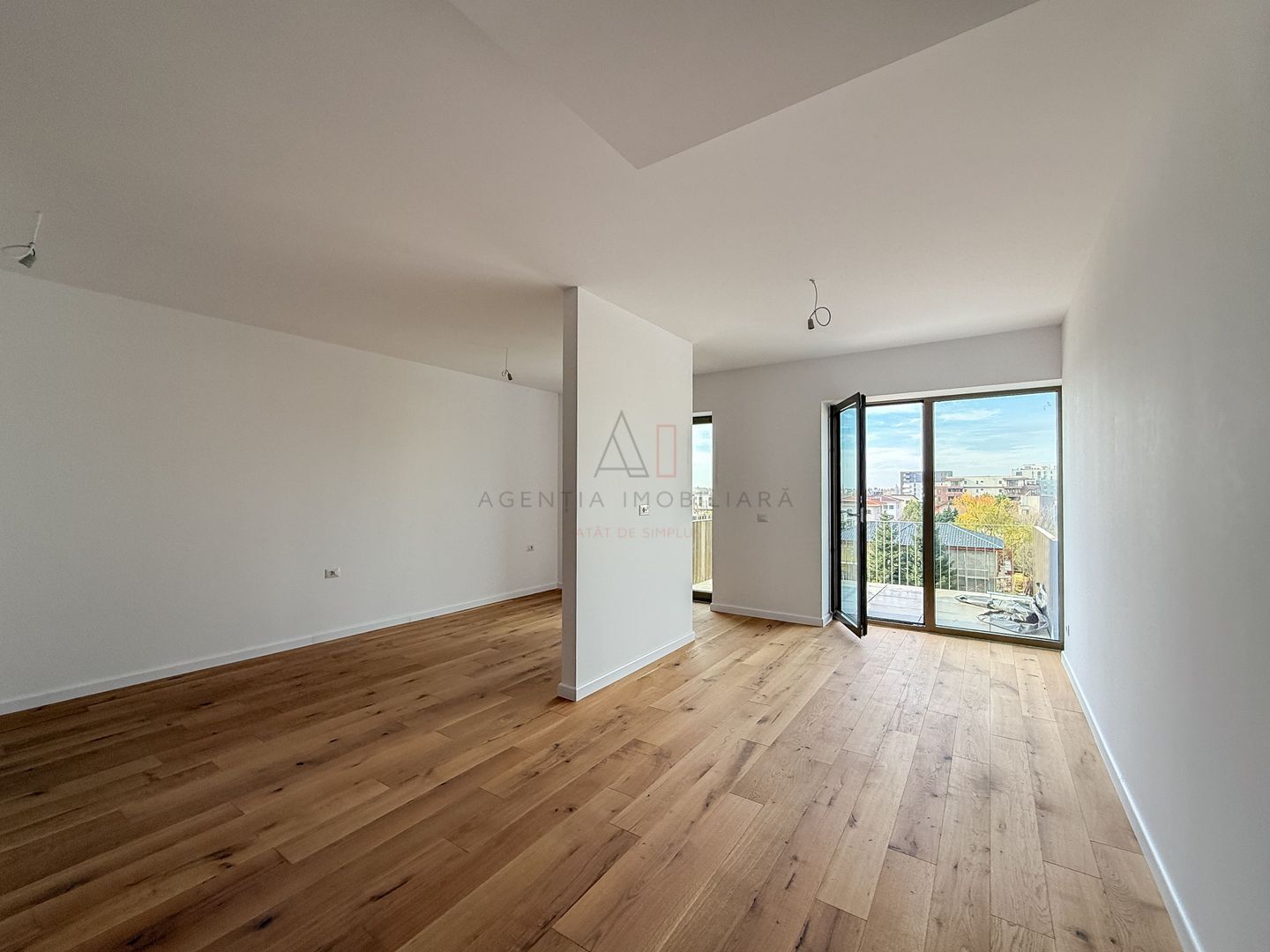 Studio Spatios GreenLake | Baneasa - Poză 5