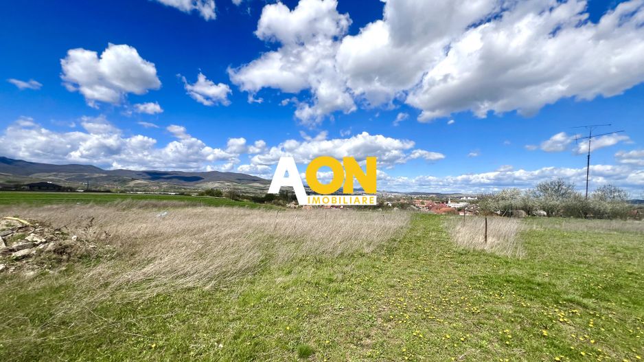 Teren intravilan de vanzare, priveliste deosebita, 560MP - Poză 5