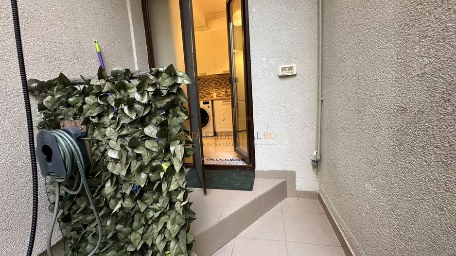 Închiriere vilă P+1, 4 camere, 102 mp utili, pet friendly - Poză 13