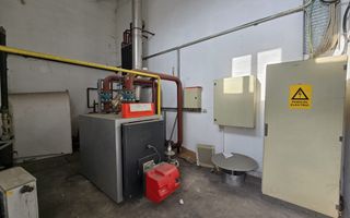 Hala 2750mp Utili Zona Centrala, 2800mp Teren - Poză 21