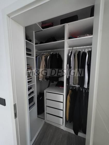 Apartament cu 2 camere  Giroc - Poză 9