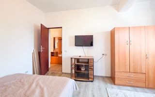 Garsonieră modernă 30 mp, Str. Cooperativei, cu balcon și parcare - Poză 6