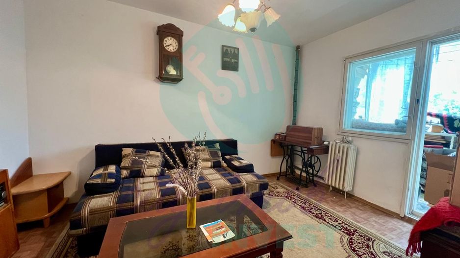 4 Camere Piata Victoriei-Bloc anvelopat 1978-posibilitate centrala - Poză 5