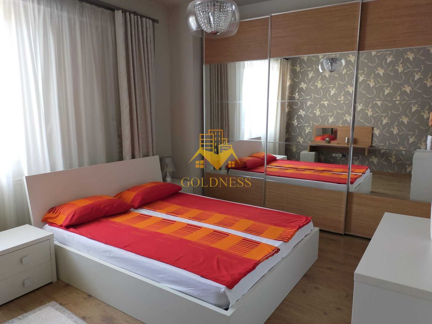 2 camere, Manastur, USAMV, Kaufland, Frunzișului, Premium, UMF - Poză 1