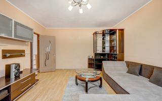 RENOVAT 2 camere - 62 mp - et 4 - 1989 - 13 Septembrie/Parc Sebastian - Poză 2