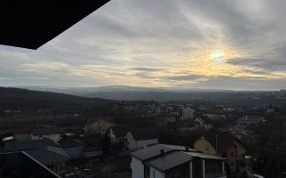 2 camere, Prima Inchiriere, Parcare, Gheorgheni, Iulius Mall,Soporului - Poză 13