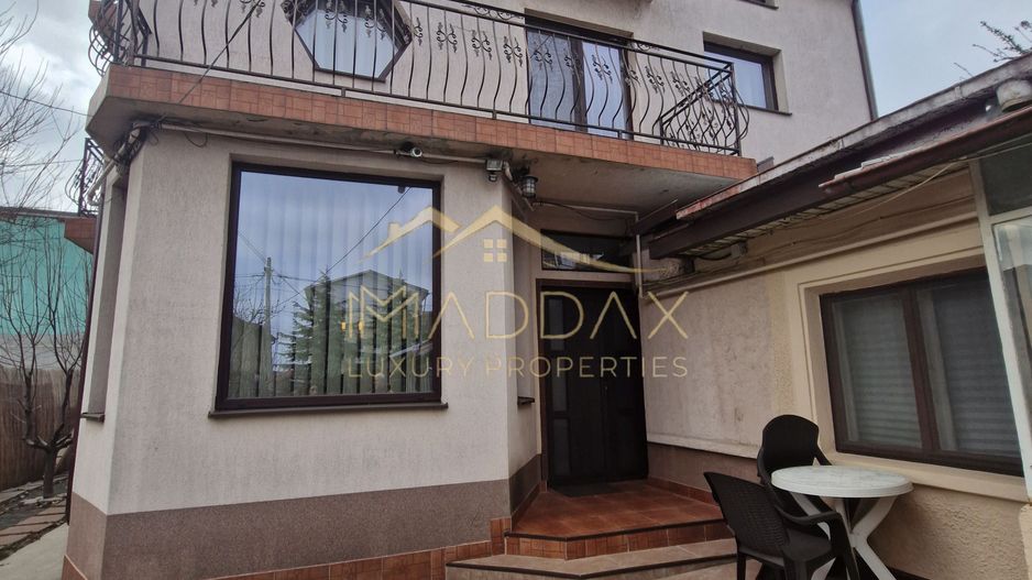 Vilă *5 camere // Cartier Ion Creangă // Sector 2 - Poză 3