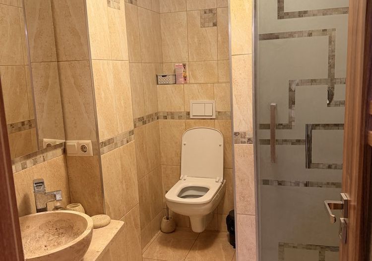 BRASADAS vinde ap 3 cam etaj 3/4 in Carpați 2. - Poză 6