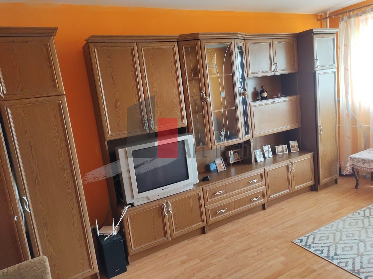 Vanzare apartament 3 camere Bd. Brâncoveanu - Poză 26