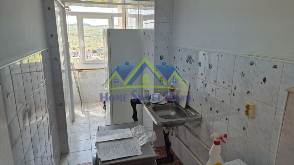 Apartament 2 cam., dec., Hd, zona M7, str. Trandafirilor, bl 17, et. 8 - Poză 4