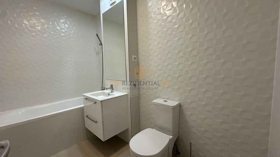 Apartament 2 camere, grădină proprie + loc de parcare inclus - Poză 13