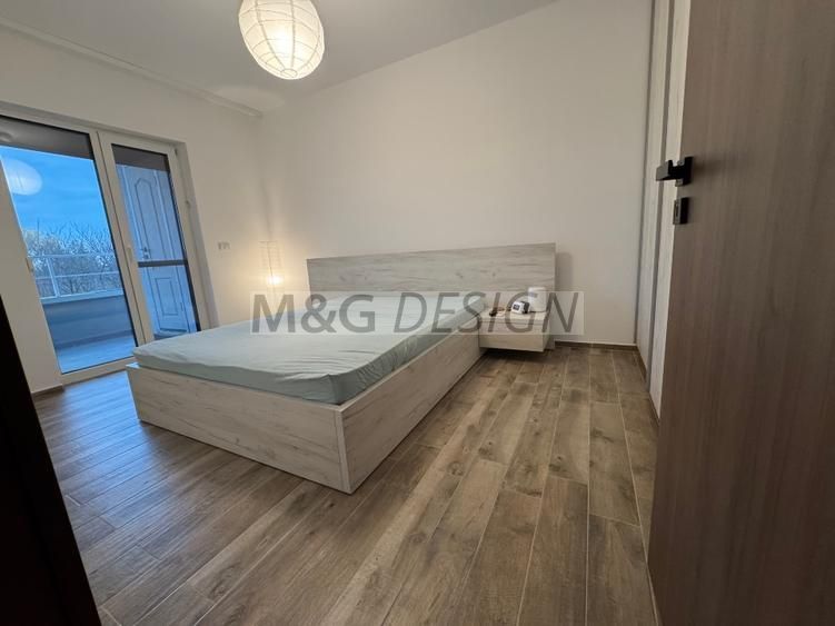 Apartament 3 camere Buziasului etaj 1 bloc nou - Poză 8
