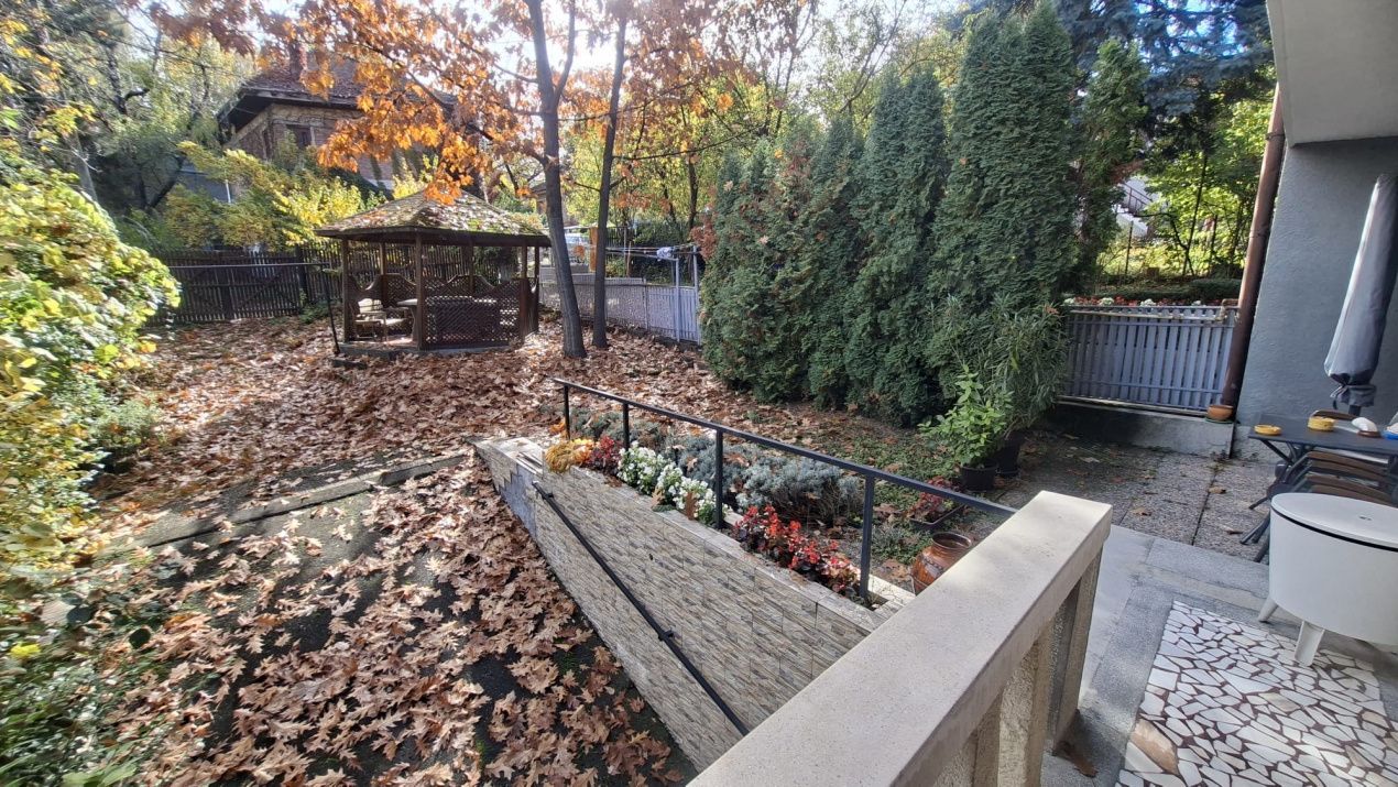 Casa Centrala de vanzare - Strada Rahovei Pitesti - Poză 13