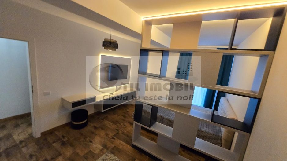 Apartament 1 camera Rediu - 399 euro - Poză 1