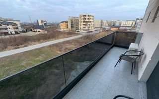De vanzare apartament mamaia-sat - Poză 13