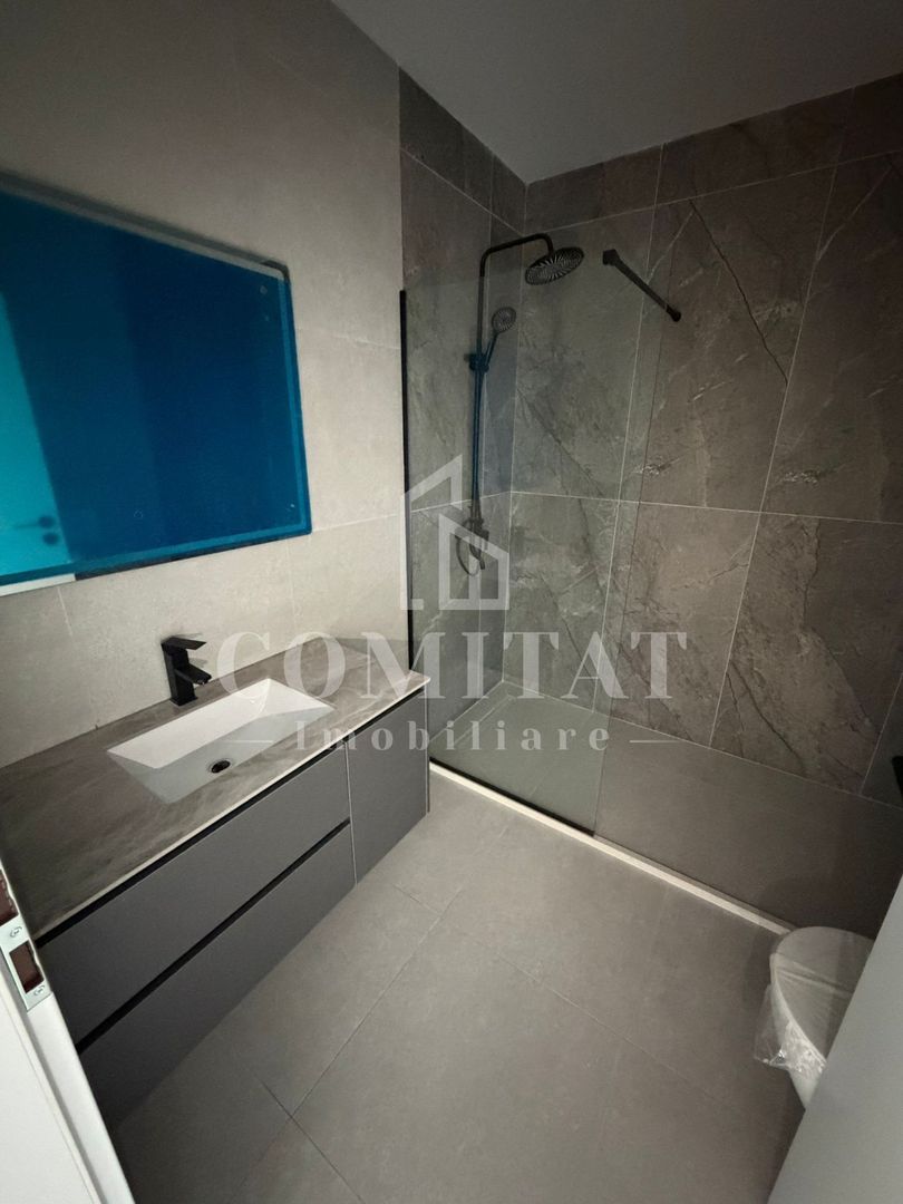 Apartament la etaj intermediar | Bloc exclusivist | Eroilor - Poză 7