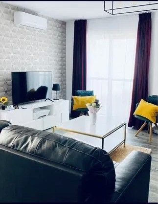 Apartament cu 3 camere in Iris - Poză 1