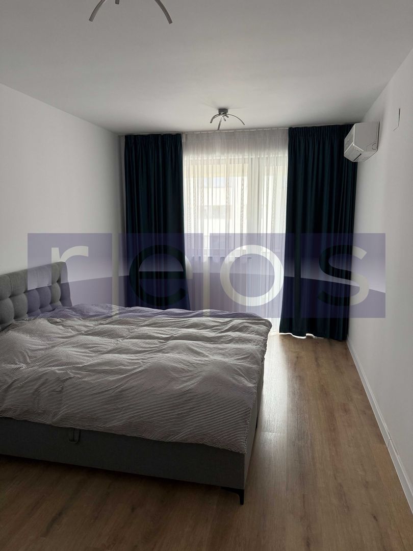 VANZARE 2 CAMERE | IVORY RESIDENCE | 71 MP | PARCARE INCLUSA | - Poză 5