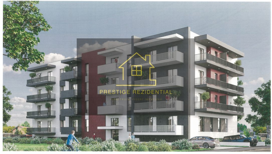 Apartament 2 camere SUPERB cu 2 balcoane,Pallady-Metrou - Poză 1