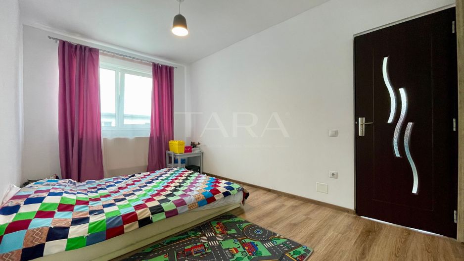 Apartament cu două dormitoare în Cluj-Napoca, bloc edificat in 2018. - Poză 7