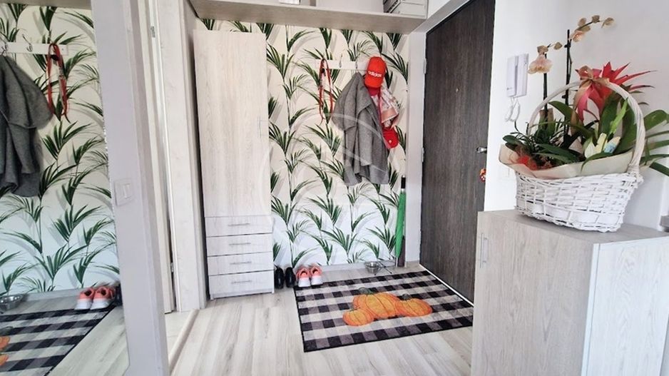 Apartament cu 2 camere de vanzare in zona Ioisa, Oradea - Poză 5