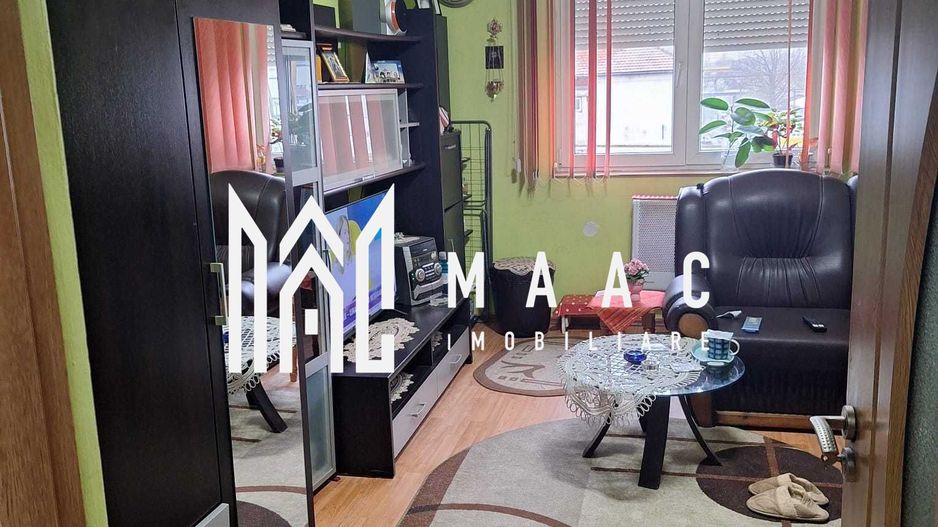 Garsonieră I Ideal investiție | Lazaret - Poză 4