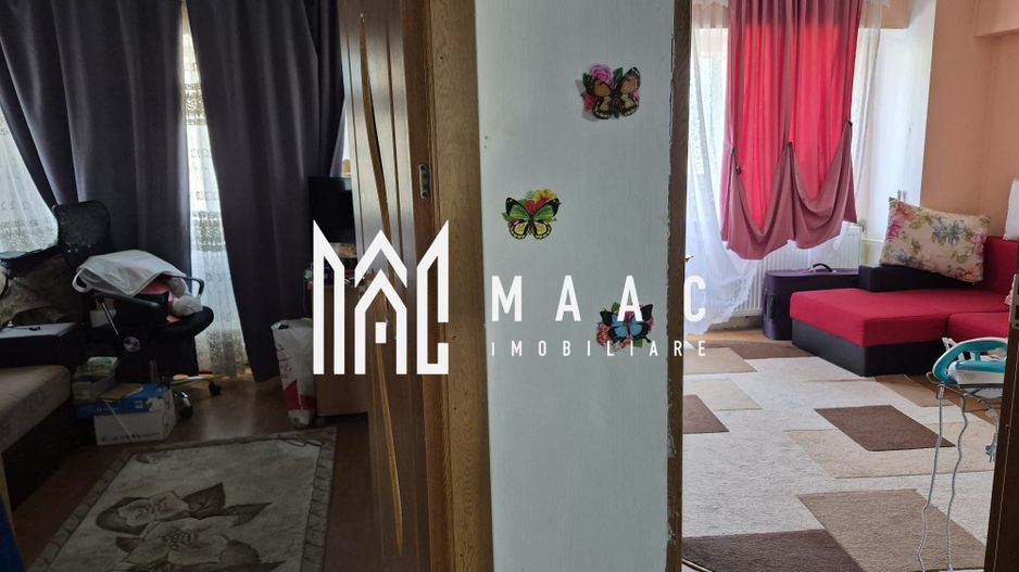 Apartament 3 camere | Ostroveni | 2 bai | 78 mp | - Poză 2