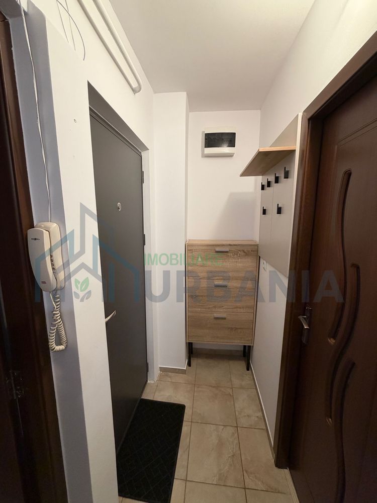 Inchiriez apartament cu 2 camere in Nicolina 1 - Poză 2