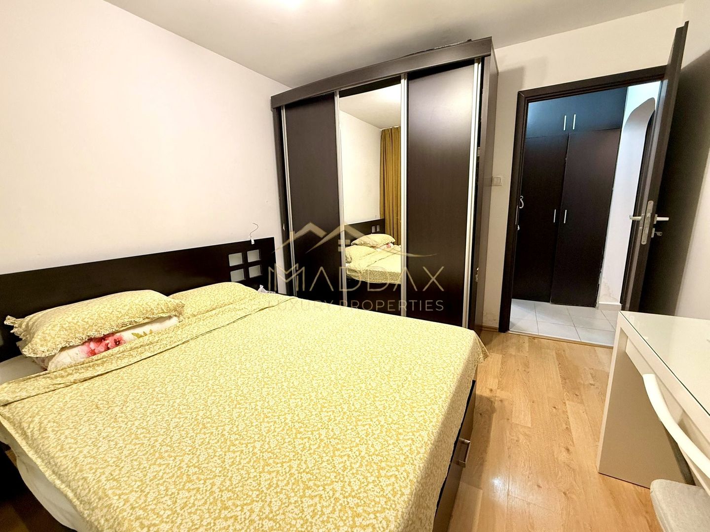 Apartament de vanzare 3 camere // McDonald's Dristor //lângă metrou//centrala - Poză 7